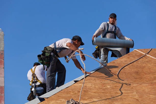 Quick and Trustworthy Emergency Roof Repair Services in Clifton Gardens, NY