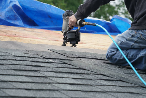 Best Roof Leak Repair  in Clifton Gardens, NY