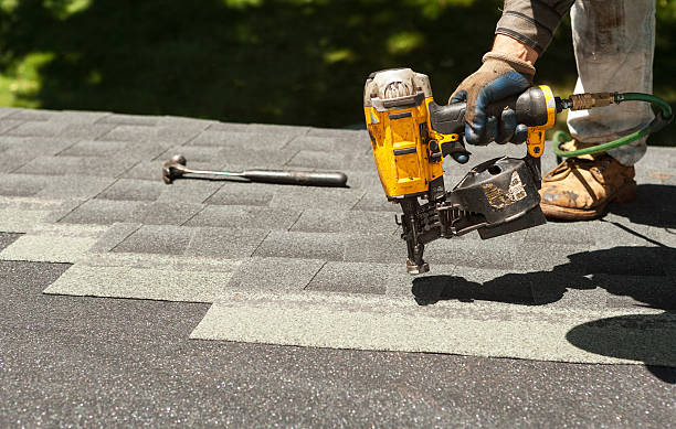 Roof Installation Near Me in Clifton Gardens, NY